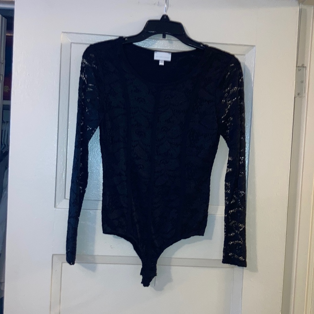 White House Black Market Shirt